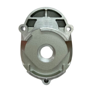 158412-2 ฝาครอบเสื้อเกียร์ Gear Housing cover complete DP4011