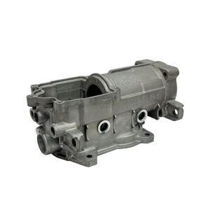 158712-0 ชุดรวมตัวเรือนข้อเหวี่ยง Crank Housing Complete สำหรับรุ่น HR3210FCT