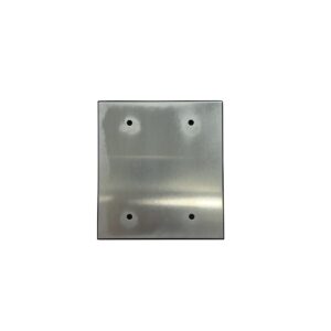 158796-8 ชุดรวมแผ่นรอง Pad Complete สำหรับรุ่น MT920