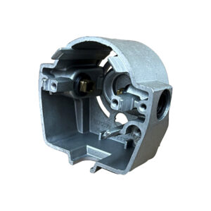159325-0 ชุดรวมตัวเรือนด้านหลังมอเตอร์ Motor Rear Housing (1) 3701