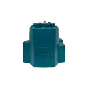 159668-0  เสื้อฟิลคอยล์ เครื่องเซาะร่อง Motor Housing Complete (5) รุ่น 3612C