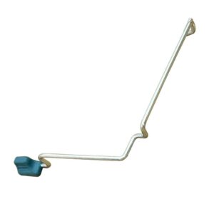 162299-6  ชุดรวมคันบังคับ Lever Complete สำหรับรุ่น  BO4558