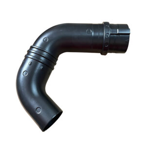 162790-4 End Nozzle Complete