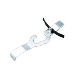 163097-1 สปินเดิล แกนหมุน Spindle Lock สำหรับรุ่น 5800N