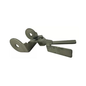 163104-0 แขนลูกรอกตั้งสายพาน Tension Roller Arm สำหรับรุ่น 9924DB