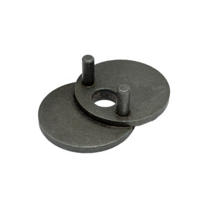 165192-3 Crank (27) MUH355 (O)