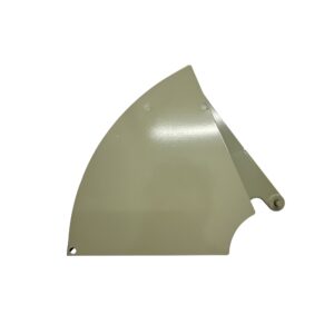 165276-7 ตัวกันเครื่องตัดไฟเบอร์ Safety Guard สำหรับรุ่น 2416S