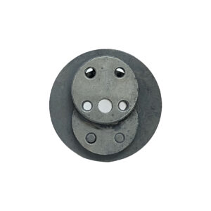 165609-6 Crank Complete (21) UH200D