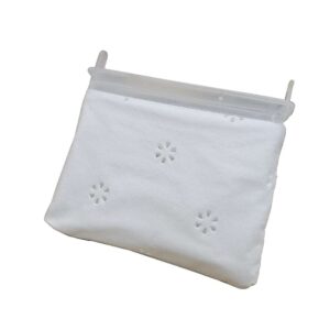 166106-5 Dust Bag Assembly (261) EK7651H