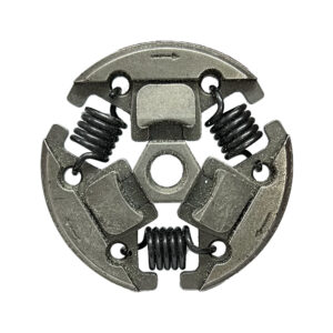 168391-6  ชุดรวมคลัตช์ Clutch Complete (72) DCS232T