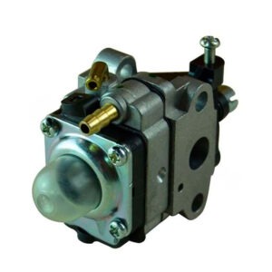 168561-7 คาร์บูเรเตอร์ Carburetor สำหรับรุ่น EBH340U