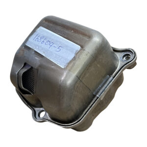 168604-5 Muffler Complete Inc.53 (52) TEY1200