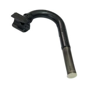 168645-1 ชุดรวมสายดูดน้ำมัน Oil Suction Line Comp