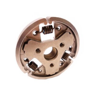 168834-8 ชุดรวมคลัตช์ Clutch Complete สำหรับรุ่น EK7651H