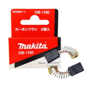181030-1 แปรงถ่าน  Carbon Brush CB100A