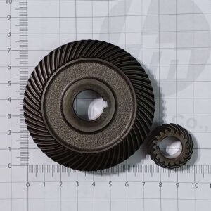 183906-8 Spiral Bevel Gear Set (11,56) 9607NB