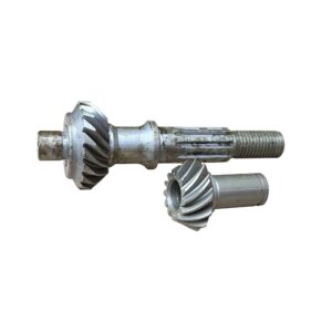 183K07-8 Cutter Shaft Assembly (38) RBC411U RBC413