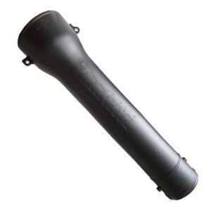 183P96-3 Front Nozzle Set (34-1) DUB184