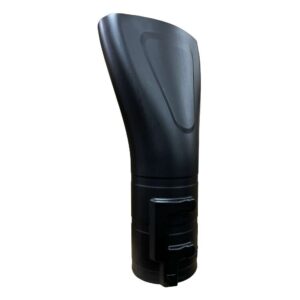 183P98-9 Flat Nozzle Set DUB184