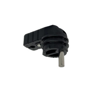 184678-8 Change Lever Assembly (12) HR2020