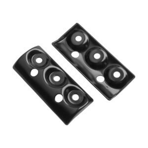 187679-5  ชุดแผ่นดรัม Drum Plate (2Pcs/Set) สำหรับรุ่น  1900B