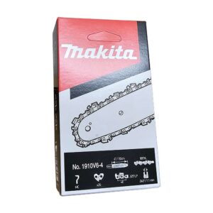 1910V6-4 Saw Chain 4" 100mm Set DUC101