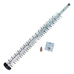 191C13-1 Shear Blade Set DUN600L