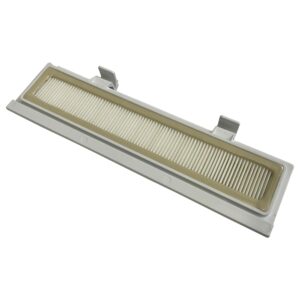 191E39-5 Main Filter H Set