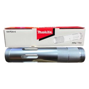 191F24-4 Cartridge Barrel A Set 400G Grease Cartridge DGP180
