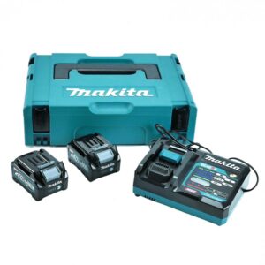 191J82-4 MKP1G001 Power Source Kit (DC40RA+BL4025x2+Makpac1)