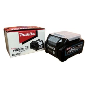 191L35-5 Battery Li-ion BL4020 40Vmax 2.0Ah (กล่อง)