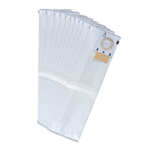 191T96-3 Filter Bag Set (10Pcs/Set) DVC560