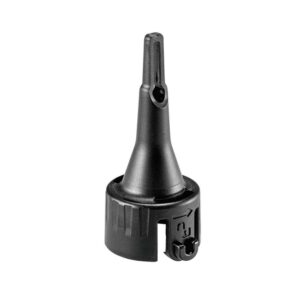 191X17-9 Pinch Valve Nozzle 7mm Set AS001G