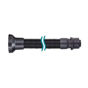191X23-4 Air Vent Hose Complete Set AS001G