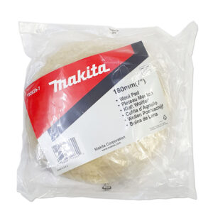 192629-7 ขนแกะขัดเงา 7" 180mm H/L 9227C, PV7001/C