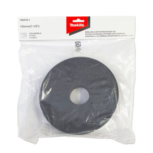 193470-1 Sponge Pad 7" 190mm H/L 9227C,PV7001C