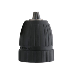 193601-2  หัวจำปา  Keyless Drill Chuck Set