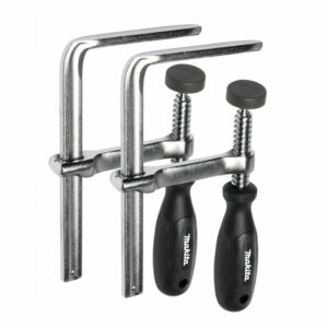 194385-5 Clamp Set SP6000 (A) (2Pcs/Pack)