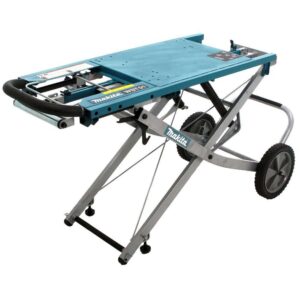 194943-7 Stand C for all Slide Compound, Miter, Table Top Saws