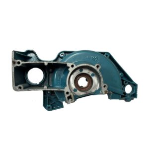 195111640  เคสข้อเหวี่ยง Crankcase Cl Side Blue (69) รุ่น DCS3500