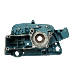 195111650  เคสข้อเหวียง Crank Case Magn.Side Blue (70) รุ่น DCS3500