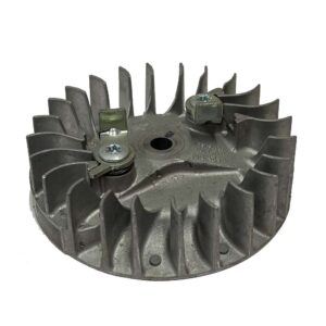 195141110  ชุดมู่เล่ Flywheel Assy (121) DCS3500
