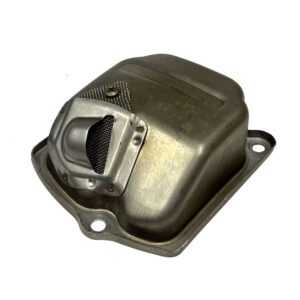 195174500  ท่อไอเสีย Muffler