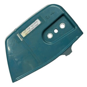 195213600  ฝาประกอบ  ฝาครอบ Sprocket Guard Cpl. Blue (159) DCS3500