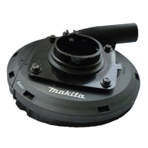 195239-9 Dust Collecting Wheel Guard for Cup Diamond Wheel GA5020