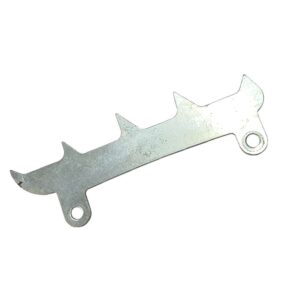 195250010  ชุดประกอบ เครื่องตัดกิ่งไม้  Spike Bar (74) DCS3500