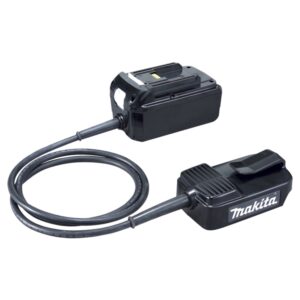 195310-9 แบตเตอรี่อเดปเตอร์ Li-ion BAP36N 36V