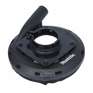 195385-8 Dust Collecting Wheel Guard for Cup Diamond Wheel GA7060
