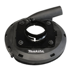 195386-6 Dust Collecting Wheel Guard 7" GA7020