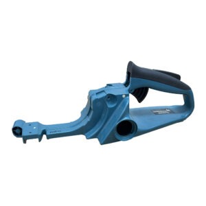 195758-5 Tank Assembly A Blue (4) TEY1200